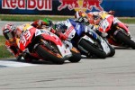 Corona Paksa Pembatalan Seri Pembuka Moto GP